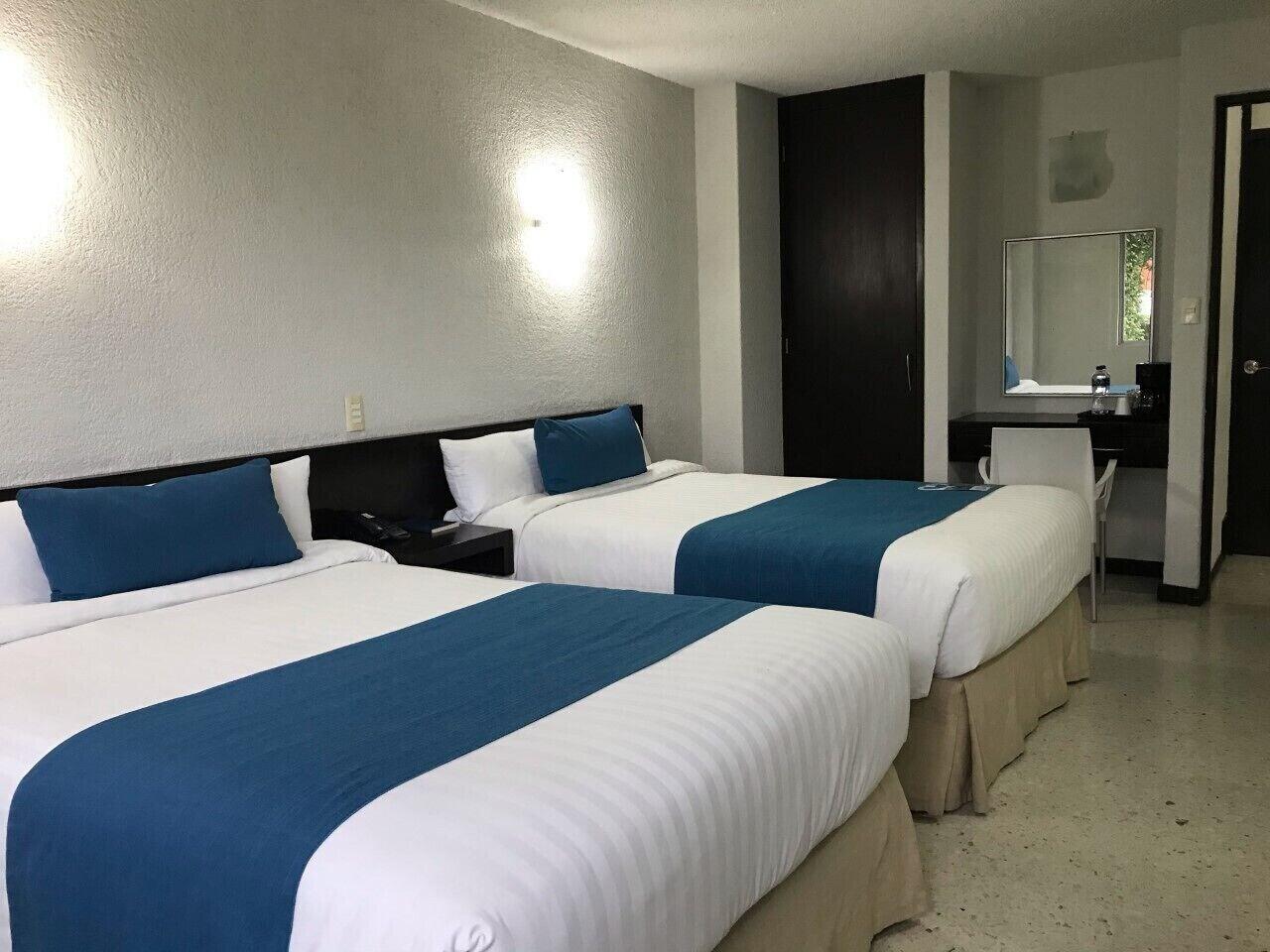Hotel Ros Gaud Córdoba Exteriör bild