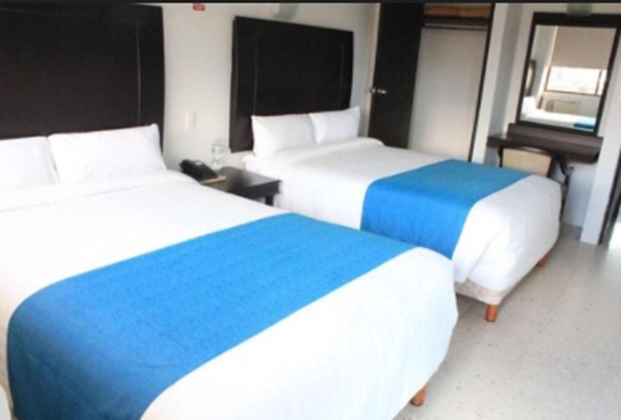 Hotel Ros Gaud Córdoba Exteriör bild