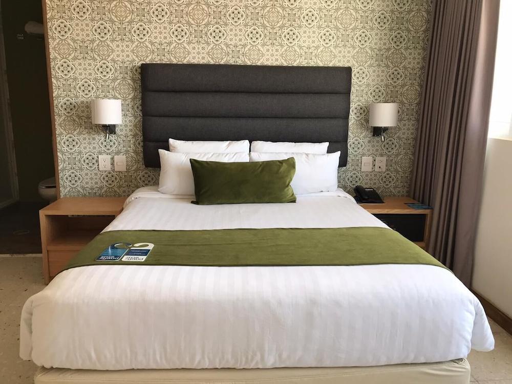 Hotel Ros Gaud Córdoba Exteriör bild