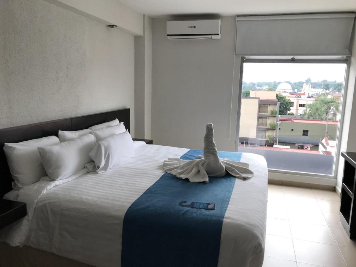Hotel Ros Gaud Córdoba Exteriör bild
